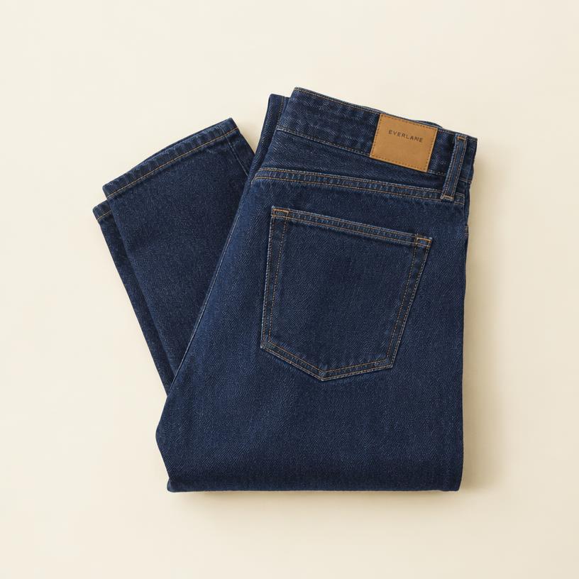 Denim & jeans
