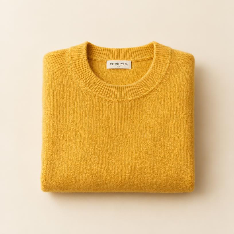 Merino knit